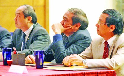 Ngày 28/3: Công bố ứng viên Chủ tịch VFF Ngày 28/3: Công bố ứng viên Chủ tịch VFF