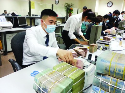Khả năng mất trắng hàng trăm nghìn tỷ Khả năng mất trắng hàng trăm nghìn tỷ