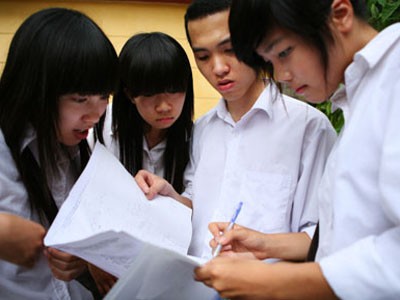 Kéo dài thời gian tuyển sinh đại học không gây xáo trộn Kéo dài thời gian tuyển sinh đại học không gây xáo trộn