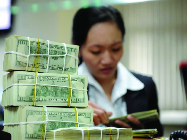 Chưa dự liệu được chi phí cho đề án Tái cơ cấu kinh tế Chưa dự liệu được chi phí cho đề án Tái cơ cấu kinh tế