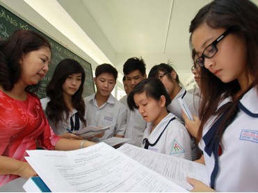 Phiền hà mã ngành tuyển sinh Phiền hà mã ngành tuyển sinh