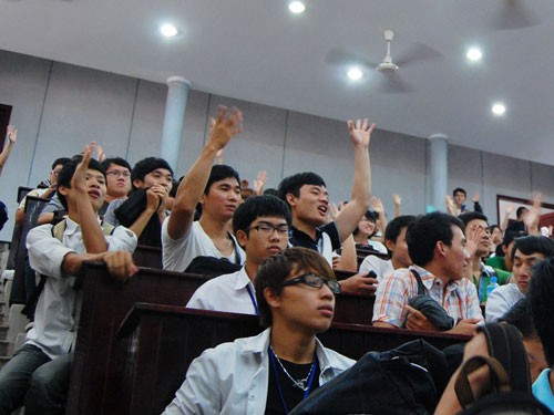 Giới trẻ đang đạo văn nhưng... không hay biết Giới trẻ đang đạo văn nhưng... không hay biết