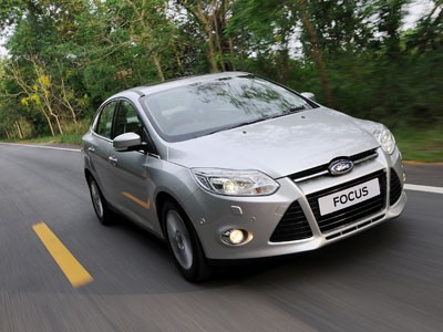Ford VN tiếp đà phục hồi trong tháng 2 Ford VN tiếp đà phục hồi trong tháng 2
