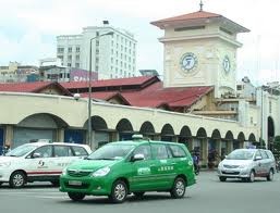 Vinasun và ‘hội chứng lãng quên’ của Mai Linh Vinasun và ‘hội chứng lãng quên’ của Mai Linh