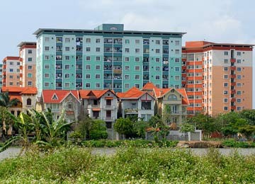 Mua nhà vẫn 'ngán' lãi suất Mua nhà vẫn 'ngán' lãi suất