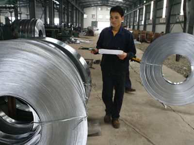 Hạ lãi suất vẫn vắng khách vay Hạ lãi suất vẫn vắng khách vay