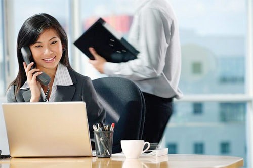 Tăng cường trí nhớ cho nhân viên công sở Tăng cường trí nhớ cho nhân viên công sở