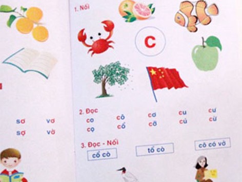 Sách in cờ Trung Quốc: Có phần trách nhiệm của cơ quan quản lý Sách in cờ Trung Quốc: Có phần trách nhiệm của cơ quan quản lý