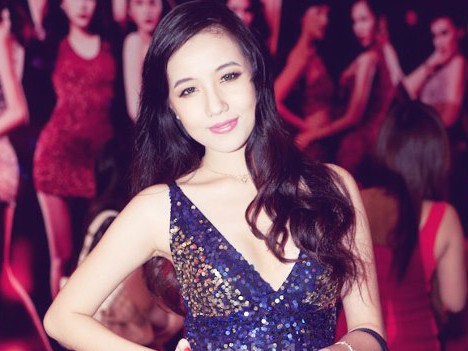 Đa phong cách cùng hot girl Mie Nguyen Đa phong cách cùng hot girl Mie Nguyen