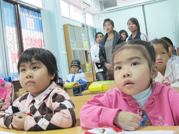 Ở nơi gọi tên… Hy Vọng Ở nơi gọi tên… Hy Vọng