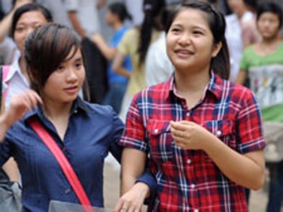ĐH Hà Nội công bố điểm chuẩn ĐH Hà Nội công bố điểm chuẩn