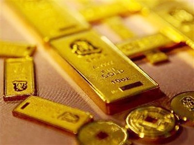 Vàng thế giới giảm hai phiên liên tiếp Vàng thế giới giảm hai phiên liên tiếp