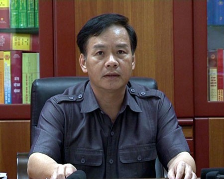 Yêu cầu Chủ tịch tỉnh Điện Biên kiểm điểm Yêu cầu Chủ tịch tỉnh Điện Biên kiểm điểm