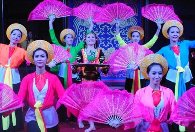 Hiểu du khách mới làm được sân khấu du lịch Hiểu du khách mới làm được sân khấu du lịch