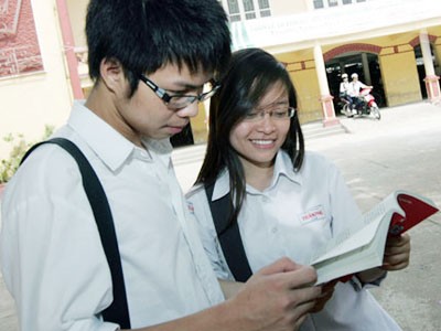 Gần 3.000 chỉ tiêu vào ĐH Thủy Lợi Gần 3.000 chỉ tiêu vào ĐH Thủy Lợi