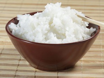 Chỉ ăn cơm là hành động tự sát? Chỉ ăn cơm là hành động tự sát?