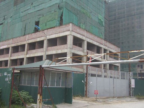 Mua nhà được uống cà phê miễn phí 1 năm Mua nhà được uống cà phê miễn phí 1 năm