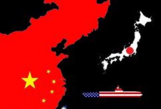 ‘Trung Quốc thử độ kiên nhẫn của Nhật Bản và Mỹ’ ‘Trung Quốc thử độ kiên nhẫn của Nhật Bản và Mỹ’