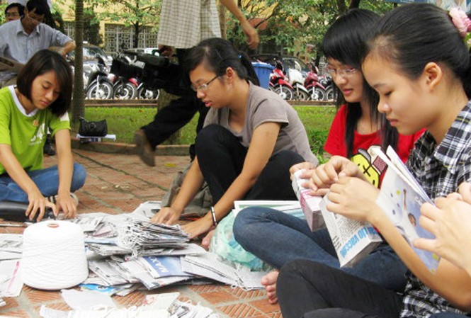 Học cách tiêu tiền Học cách tiêu tiền
