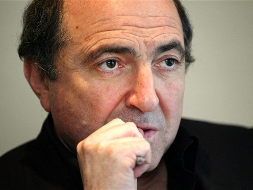 Tỷ phú Berezovsky treo cổ tự vẫn Tỉ phú Nga Boris Berezovsky treo cổ tự vẫn
