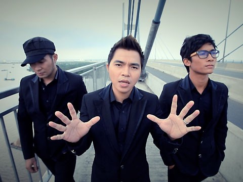 Nhóm MTV: 'Nếu chỉ sống một ngày' Nhóm MTV: 'Nếu chỉ sống một ngày'