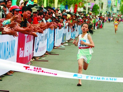 Những bước ngoặt mới Những bước ngoặt mới