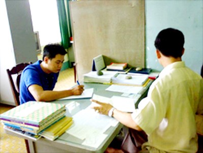 Khởi tố đối tượng hai lần giết người Khởi tố đối tượng hai lần giết người