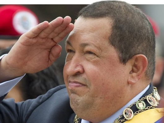 Lời trăng trối của Tổng thống Chavez Tổng thống Venezuela Hugo Chavez mất hôm 5-3, hưởng thọ 58 tuổi