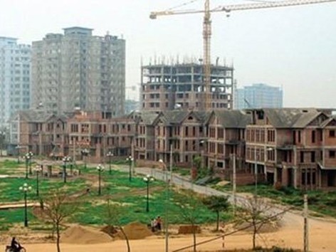'Hãy để BĐS chết': 15 vấn đề chất vấn TS Alan Phan 'Hãy để BĐS chết': 15 vấn đề chất vấn TS Alan Phan