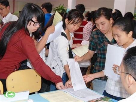 Học phí ĐH tại Việt Nam 170 triệu đồng/năm Ảnh minh họa