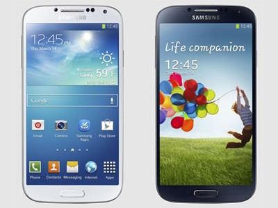 Galaxy S4 vừa ra mắt có gì đặc biệt? Galaxy S4 vừa ra mắt có gì đặc biệt?