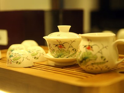 Một chén danh trà Một chén danh trà