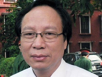 NSND Lê Tiến Thọ: Trăn trở sân khấu Việt Nam NSND Lê Tiến Thọ: Trăn trở sân khấu Việt Nam