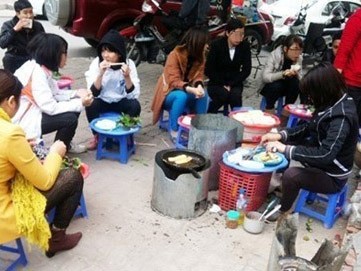 Ung thư từ ăn uống và kẻ giết người giấu mặt Ung thư từ ăn uống và kẻ giết người giấu mặt