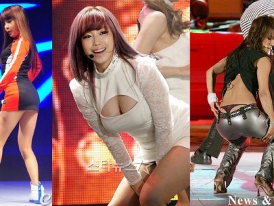 Lee Hyori phải làm sao trước luật cấm ăn mặc hở hang Lee Hyori phải làm sao trước luật cấm ăn mặc hở hang