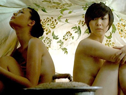Sex có làm nên giá trị thương mại của phim Việt? Sex có làm nên giá trị thương mại của phim Việt?