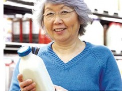 Sữa nào tốt nhất cho người già? Sữa nào tốt nhất cho người già?