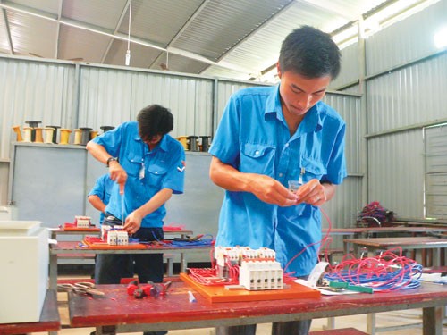 Ngành nghề nào đang thu hút lao động? Ngành nghề nào đang thu hút lao động?