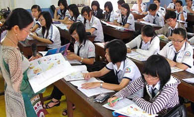 Sáp nhập nhiều trường ĐH, CĐ Sáp nhập nhiều trường ĐH, CĐ