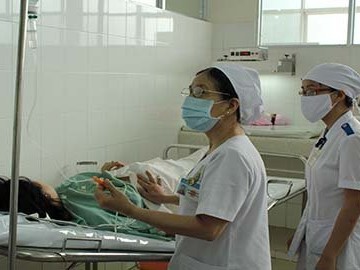 Giật mình vợ chồng 9X đi khám vô sinh Giật mình vợ chồng 9X đi khám vô sinh