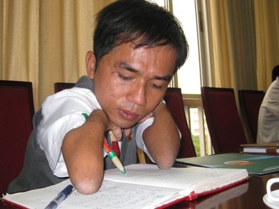 Làm việc có ích mỗi ngày Làm việc có ích mỗi ngày