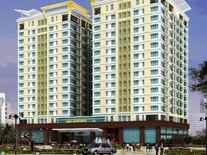 Bất động sản phía Nam hút khách hàng phía Bắc Bất động sản phía Nam hút khách hàng phía Bắc