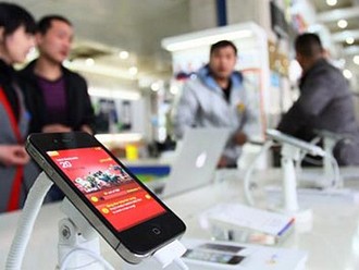 Cửa hàng để lộ ảnh nude của khách sửa iPhone Cửa hàng để lộ ảnh nude của khách sửa iPhone