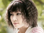 Di Li: người đẹp viết đẹp Di Li: người đẹp viết đẹp