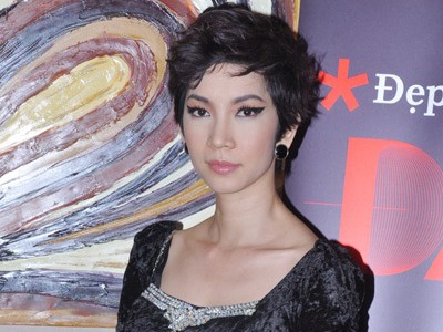 Xuân Lan bênh người thứ ba Xuân Lan bênh người thứ ba