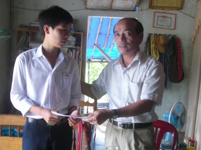 Công sở thiện nguyện Công sở thiện nguyện