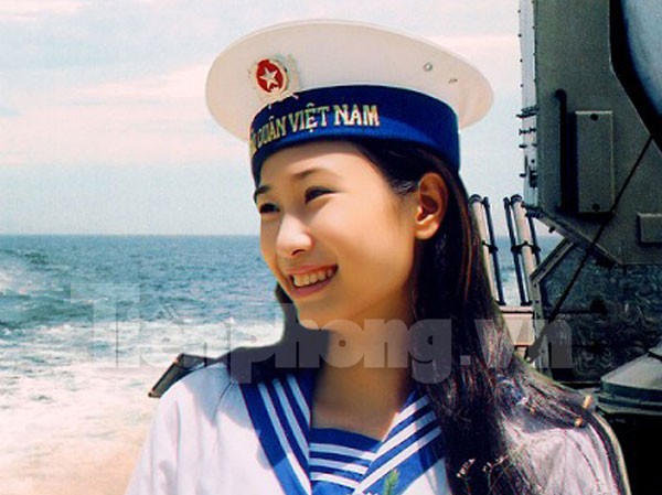 Khi ‘một nửa thế giới’ là quân nhân Khi ‘một nửa thế giới’ là quân nhân