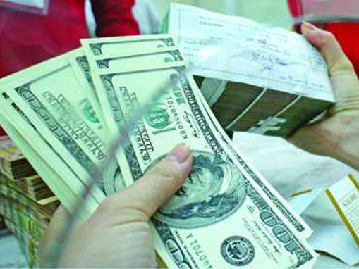 Chưa hạn chế quyền sử dụng ngoại tệ của cá nhân Chưa hạn chế quyền sử dụng ngoại tệ của cá nhân