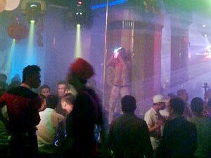 'Tài mà' - Làn khói ảo gây hậu quả thật 'Tài mà' - Làn khói ảo gây hậu quả thật