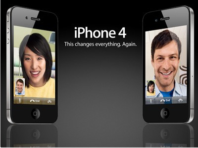 Apple trả 15 USD cho iPhone 4 lỗi ăng-ten Apple trả 15 USD cho iPhone 4 lỗi ăng-ten